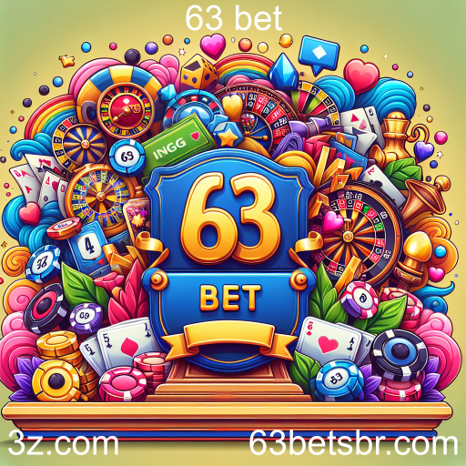 Descubra a Categoria Caixa na 63 Bet